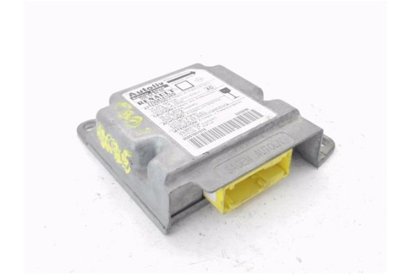 Recambio de centralita airbag para renault megane i (ba0/1_) 1.6 e (ba0f, ba0s) referencia OEM IAM 7700418152D 550548400 