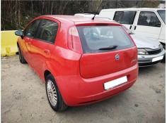 fiat punto / grande punto (199) del año 2007