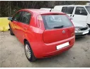fiat punto / grande punto (199) del año 2007