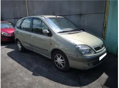 renault scenic i (ja...) del año 2003