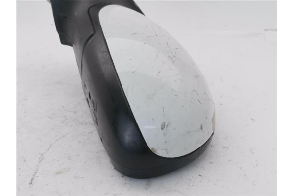 Recambio de retrovisor electrico izquierdo para peugeot 406 berlina (s1/s2) 1.6 sl referencia OEM IAM 96413209  