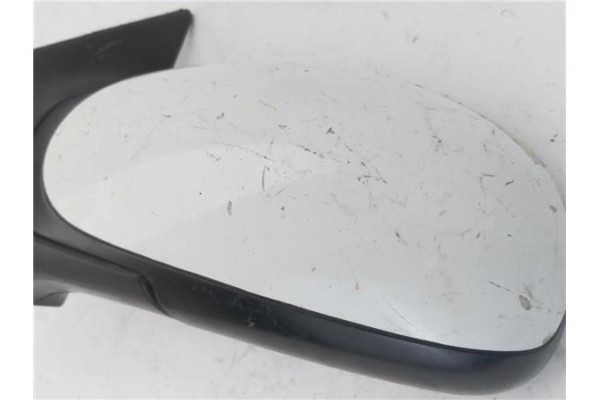 Recambio de retrovisor electrico izquierdo para peugeot 406 berlina (s1/s2) 1.6 sl referencia OEM IAM 96413209  
