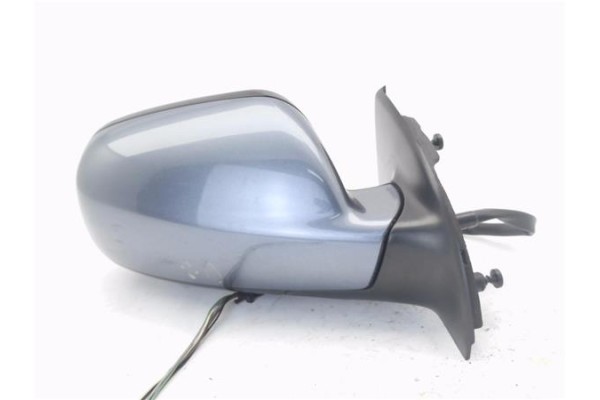 Recambio de retrovisor electrico derecho para peugeot 307 break / sw (s1) 1.6 hdi 110 referencia OEM IAM 96577209  