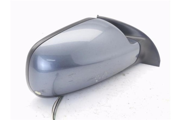 Recambio de retrovisor electrico derecho para peugeot 307 break / sw (s1) 1.6 hdi 110 referencia OEM IAM 96577209  