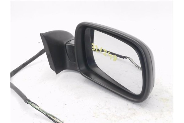 Recambio de retrovisor electrico derecho para peugeot 307 break / sw (s1) 1.6 hdi 110 referencia OEM IAM 96577209  