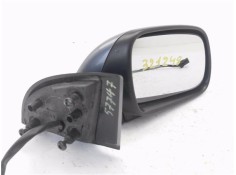 Recambio de retrovisor electrico derecho para peugeot 307 break / sw (s1) 1.6 hdi 110 referencia OEM IAM 96577209  