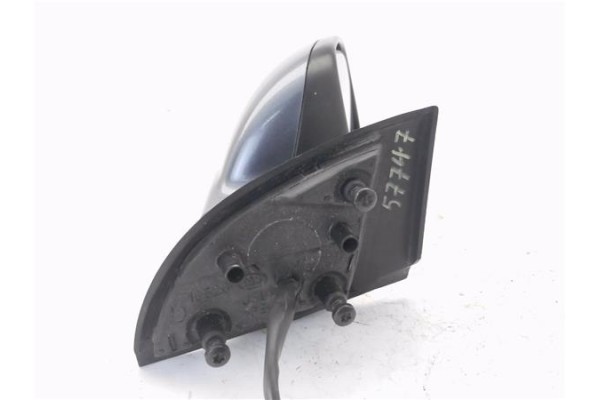 Recambio de retrovisor electrico derecho para peugeot 307 break / sw (s1) 1.6 hdi 110 referencia OEM IAM 96577209  