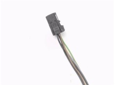 Recambio de retrovisor electrico derecho para peugeot 307 break / sw (s1) 1.6 hdi 110 referencia OEM IAM 96577209  