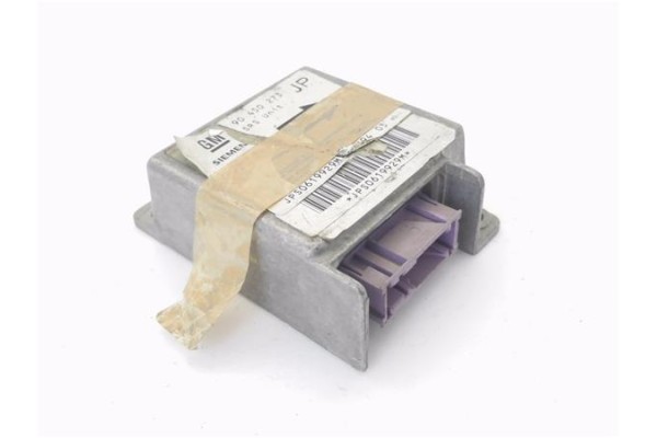 Recambio de centralita airbag para opel astra g berlina referencia OEM IAM 90450273JP 5WK4072 