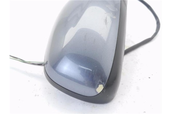 Recambio de retrovisor electrico derecho para peugeot 307 break / sw (s1) 1.6 hdi 110 referencia OEM IAM 96577209  