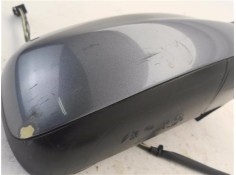 Recambio de retrovisor electrico derecho para peugeot 307 break / sw (s1) 1.6 hdi 110 referencia OEM IAM 96577209  