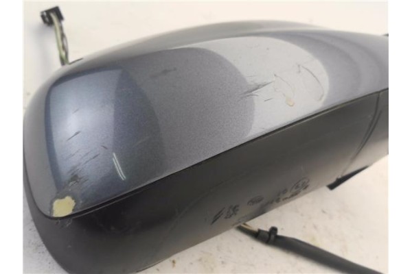 Recambio de retrovisor electrico derecho para peugeot 307 break / sw (s1) 1.6 hdi 110 referencia OEM IAM 96577209  
