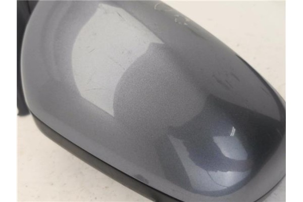 Recambio de retrovisor electrico derecho para peugeot 307 break / sw (s1) 1.6 hdi 110 referencia OEM IAM 96577209  