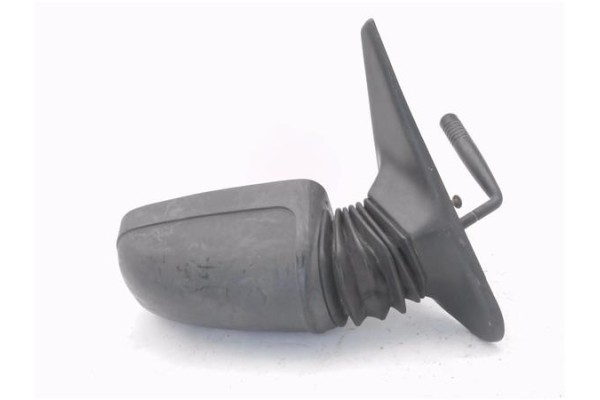 Recambio de retrovisor derecho para peugeot 205 ii (20a/c) 1.8 diesel referencia OEM IAM E200767  