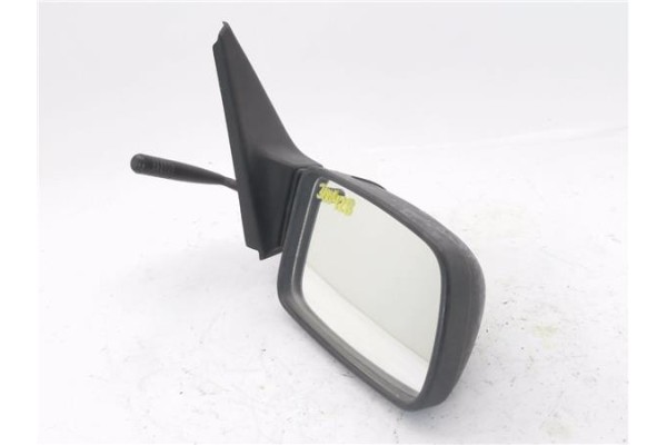 Recambio de retrovisor derecho para peugeot 205 ii (20a/c) 1.8 diesel referencia OEM IAM E200767  