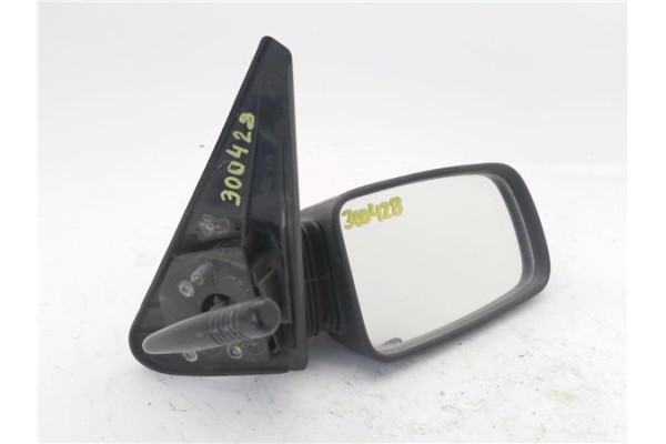 Recambio de retrovisor derecho para peugeot 205 ii (20a/c) 1.8 diesel referencia OEM IAM E200767  