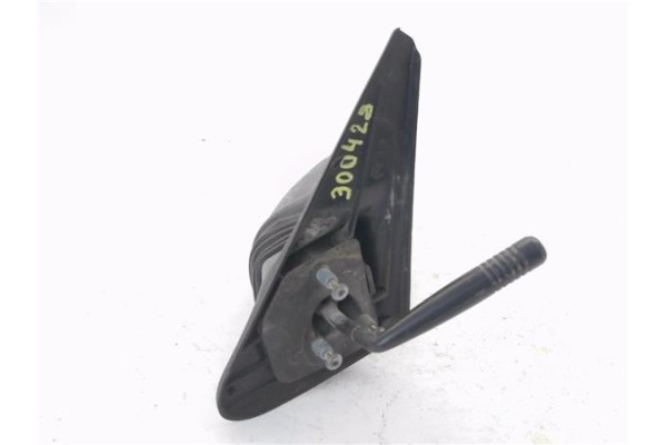 Recambio de retrovisor derecho para peugeot 205 ii (20a/c) 1.8 diesel referencia OEM IAM E200767  