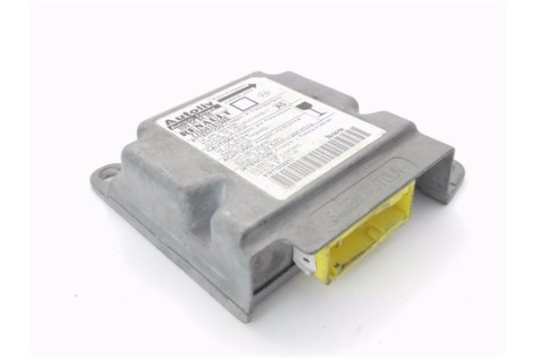 Recambio de centralita airbag para renault megane i (ba0/1_) referencia OEM IAM 7700418152E 550548400 