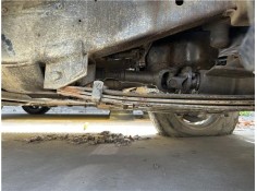 Recambio de ballesta delantero derecha para nissan patrol (k/w260) 2.8 d referencia OEM IAM   