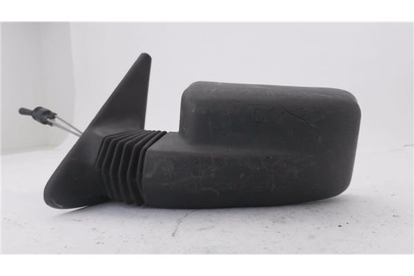 Recambio de retrovisor izquierdo para peugeot 309 1.3 referencia OEM IAM 9752180677  