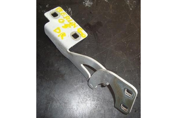 Recambio de bisagra capo derecha para citroen berlingo (1996) 1.9 d (mfwjz) referencia OEM IAM   