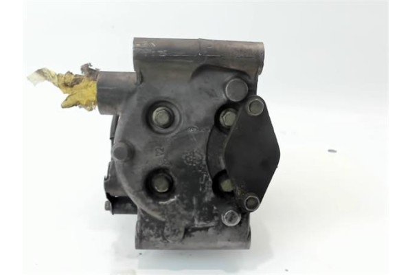 Recambio de compresor aire acond. para ford transit connect (tc7) 1.8 furgón largo ft 230l referencia OEM IAM   438 , FIAT | 456