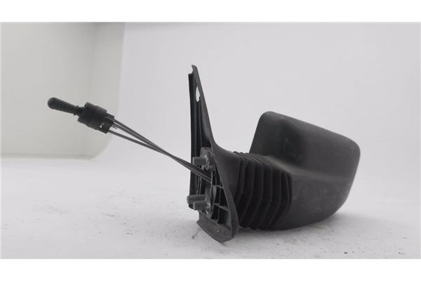 Recambio de retrovisor izquierdo para peugeot 309 1.3 referencia OEM IAM 9752180677  
