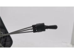 Recambio de retrovisor izquierdo para peugeot 309 1.3 referencia OEM IAM 9752180677  