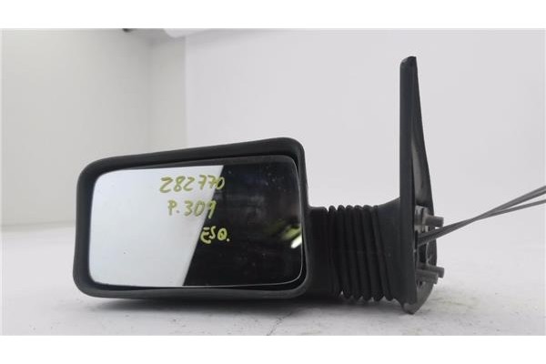 Recambio de retrovisor izquierdo para peugeot 309 1.3 referencia OEM IAM 9752180677  