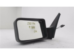 Recambio de retrovisor izquierdo para peugeot 309 1.3 referencia OEM IAM 9752180677  