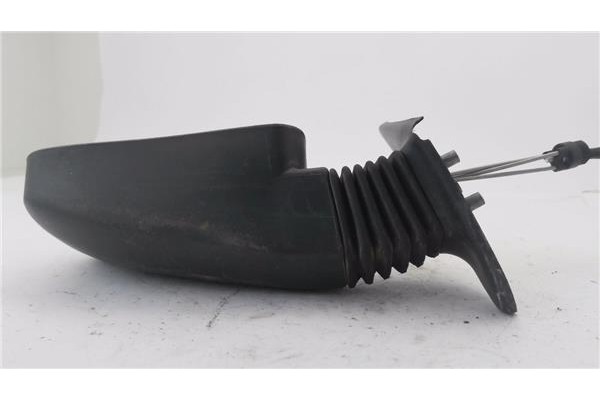 Recambio de retrovisor izquierdo para peugeot 309 1.3 referencia OEM IAM 9752180677  