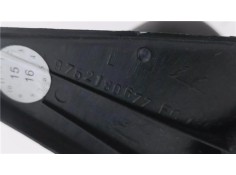 Recambio de retrovisor izquierdo para peugeot 309 1.3 referencia OEM IAM 9752180677  