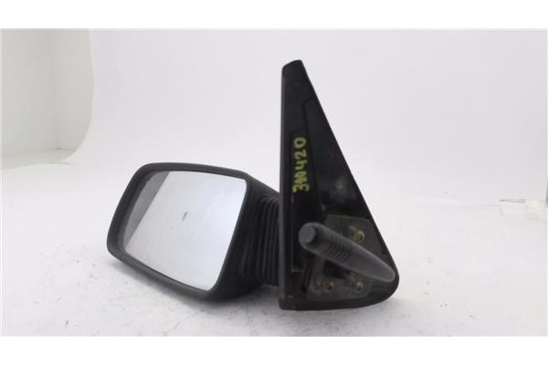 Recambio de retrovisor izquierdo para peugeot 205 ii (20a/c) 1.3 rallye referencia OEM IAM   