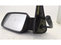 Recambio de retrovisor izquierdo para peugeot 205 ii (20a/c) 1.3 rallye referencia OEM IAM   