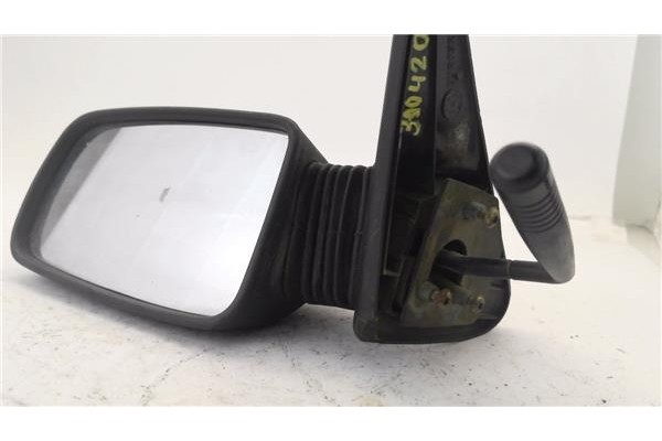 Recambio de retrovisor izquierdo para peugeot 205 ii (20a/c) 1.3 rallye referencia OEM IAM   