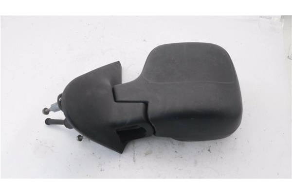 Recambio de retrovisor izquierdo para peugeot partner (s1) 1.9 break referencia OEM IAM   