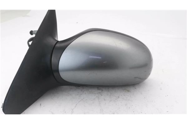 Recambio de retrovisor electrico izquierdo para peugeot 406 berlina (s1/s2) 2.0 hdi 110 referencia OEM IAM 96413209  