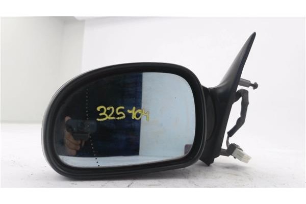 Recambio de retrovisor electrico izquierdo para peugeot 406 berlina (s1/s2) 2.0 hdi 110 referencia OEM IAM 96413209  