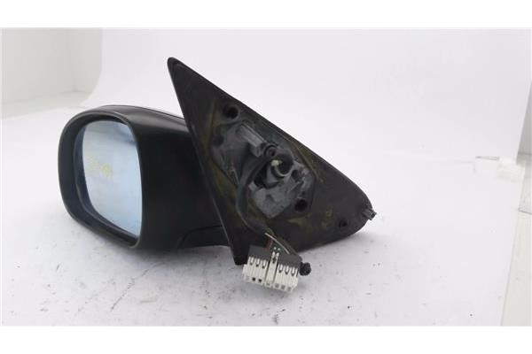 Recambio de retrovisor electrico izquierdo para peugeot 406 berlina (s1/s2) 2.0 hdi 110 referencia OEM IAM 96413209  