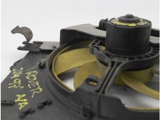Recambio de electroventilador para rover rover 200 (rf) 1.4 214 i (3-ptas.) referencia OEM IAM 101340 9020802 