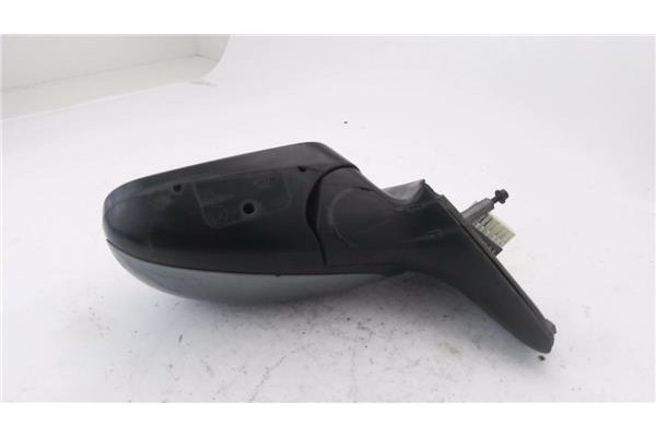 Recambio de retrovisor electrico izquierdo para peugeot 406 berlina (s1/s2) 2.0 hdi 110 referencia OEM IAM 96413209  