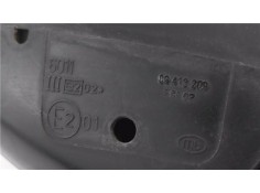 Recambio de retrovisor electrico izquierdo para peugeot 406 berlina (s1/s2) 2.0 hdi 110 referencia OEM IAM 96413209  