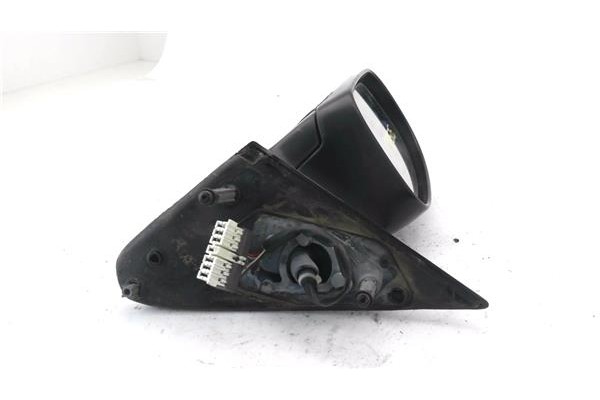 Recambio de retrovisor electrico izquierdo para peugeot 406 berlina (s1/s2) 2.0 hdi 110 referencia OEM IAM 96413209  