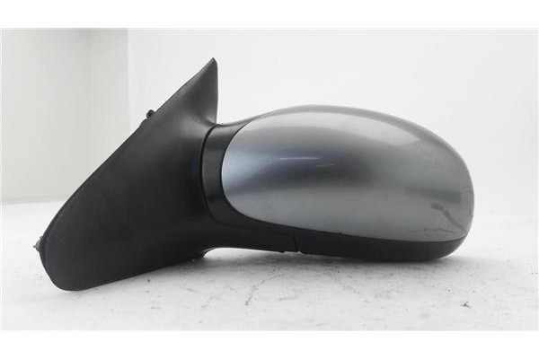 Recambio de retrovisor electrico izquierdo para peugeot 406 berlina (s1/s2) 2.0 hdi 110 referencia OEM IAM   