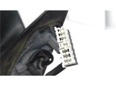 Recambio de retrovisor electrico izquierdo para peugeot 406 berlina (s1/s2) 2.0 hdi 110 referencia OEM IAM   