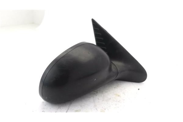 Recambio de retrovisor derecho para peugeot 406 berlina (s1/s2) 1.8 16v referencia OEM IAM 015001  