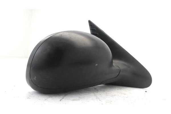 Recambio de retrovisor derecho para peugeot 406 berlina (s1/s2) 1.8 16v referencia OEM IAM 015001  
