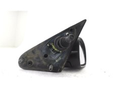 Recambio de retrovisor derecho para peugeot 406 berlina (s1/s2) 1.8 16v referencia OEM IAM 015001  