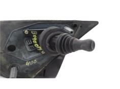 Recambio de retrovisor derecho para peugeot 406 berlina (s1/s2) 1.8 16v referencia OEM IAM 015001  