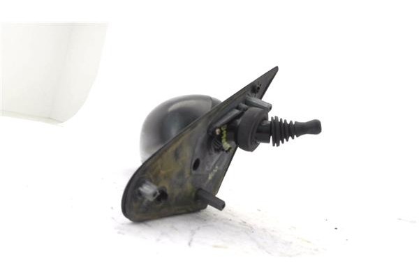 Recambio de retrovisor derecho para peugeot 406 berlina (s1/s2) 1.8 16v referencia OEM IAM 015001  